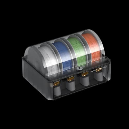 Bambu Lab Automatic Material System