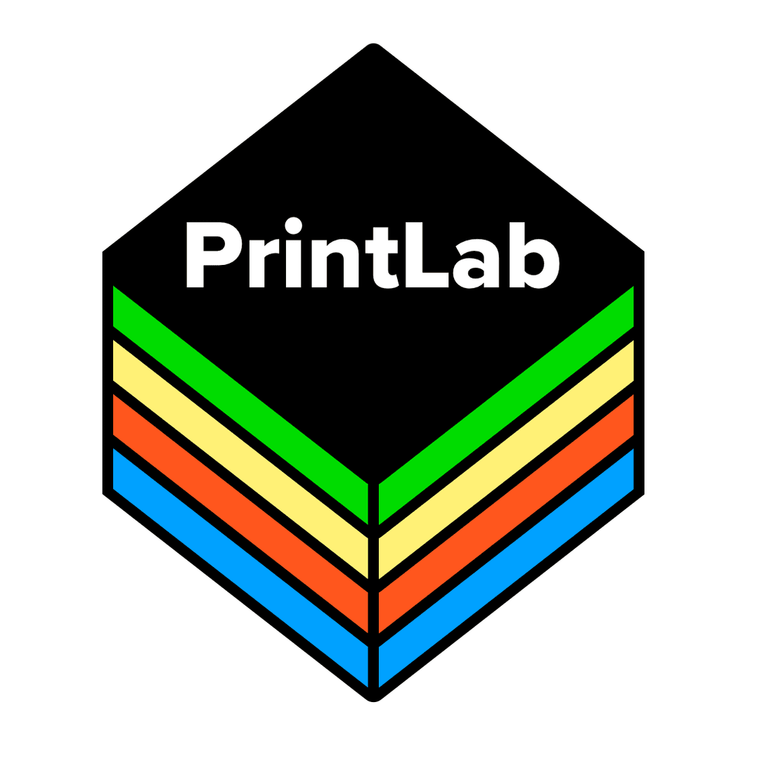 MK13 Print Lab Logo